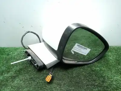 Автозапчастина б/у правий задний огляд для citroen c5 berlina 2.0 hdi fap cat (rh02 / dw10cted4) посилання на oem iam 96721917wp