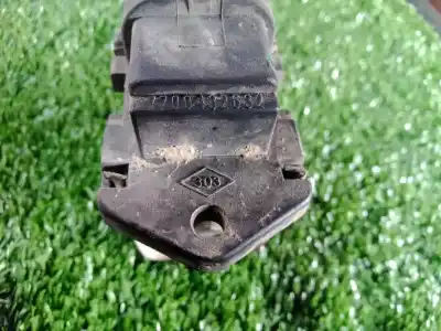 Автозапчастина б/у стійкість на нагревання для renault kangoo / grand kangoo ii (kw0/1_) 1.5 dci 85 (kw0k kw0l kw0b) посилання на oem iam 7700432632  