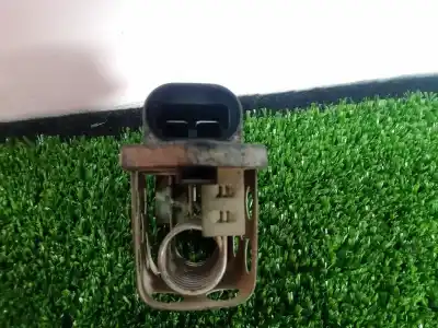 Автозапчастина б/у стійкість на нагревання для renault kangoo / grand kangoo ii (kw0/1_) 1.5 dci 85 (kw0k kw0l kw0b) посилання на oem iam 7700432632  