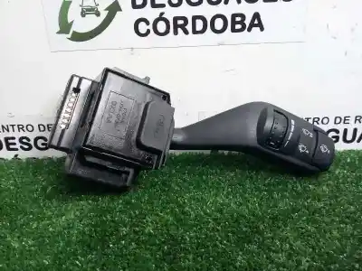 Автозапчасти б/у команда очистки за ford focus lim. (cb4) 1.6 tdci cat ссылки oem iam 4m5t17a553bd - 17d940