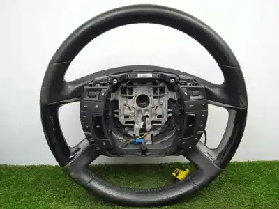 Автозапчастина б/у кермо для citroen c5 berlina 2.0 hdi fap cat (rh02 / dw10cted4) посилання на oem iam 96749203zd
