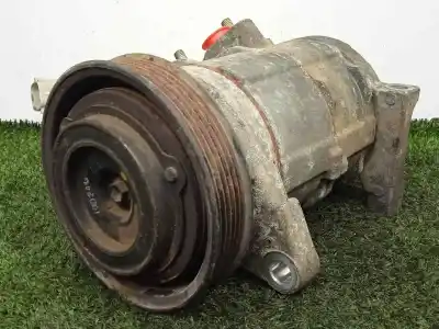 Second-hand car spare part AIR CONDITIONING COMPRESSOR for CHRYSLER GRAND VOYAGER  OEM IAM references 4472203466 - MC4472203466 10S20H DENSO - 6.CANALES