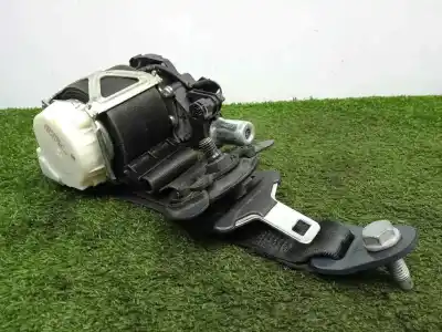 Автозапчастина б/у передній правий ремін безпеки для citroen c5 berlina 2.0 hdi fap cat (rh02 / dw10cted4) посилання на oem iam 8975r5