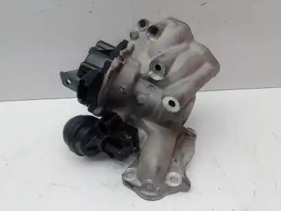 Автозапчастина б/у клапан egr для citroen c5 berlina 2.0 hdi fap cat (rh02 / dw10cted4) посилання на oem iam vasv290129280