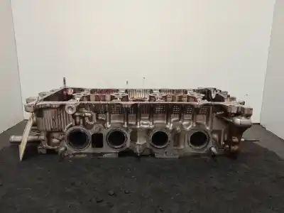 Peça sobressalente para automóvel em segunda mão cabeça / culatra por toyota corolla (e12) 1.6 16v referências oem iam 3zzfe  