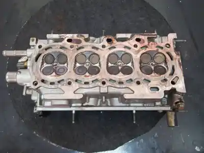 Peça sobressalente para automóvel em segunda mão cabeça / culatra por toyota corolla (e12) 1.6 16v referências oem iam 3zzfe  
