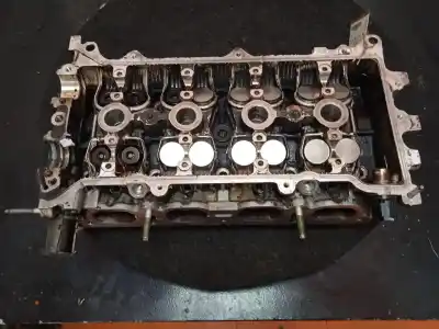 Peça sobressalente para automóvel em segunda mão cabeça / culatra por toyota corolla (e12) 1.6 16v referências oem iam 3zzfe  