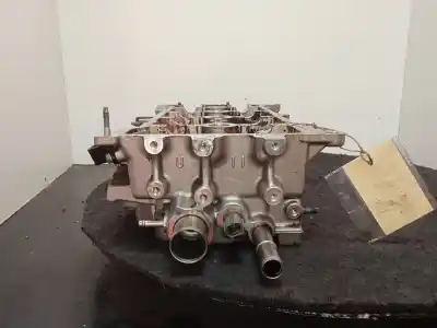 Peça sobressalente para automóvel em segunda mão cabeça / culatra por toyota corolla (e12) 1.6 16v referências oem iam 3zzfe  