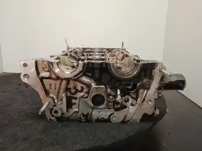 Peça sobressalente para automóvel em segunda mão cabeça / culatra por toyota corolla (e12) 1.6 16v referências oem iam 3zzfe  