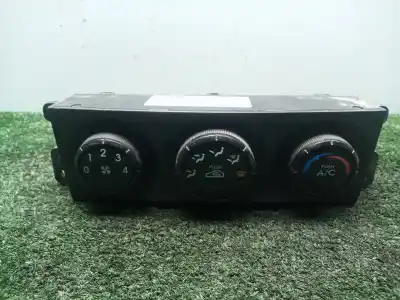 Автозапчастина б/у КОНТРОЛЬ ОПАЛЕННЯ / КОНДИЦІОНАЦІЇ для KIA SORENTO I (JC)  Посилання на OEM IAM 972503E300  