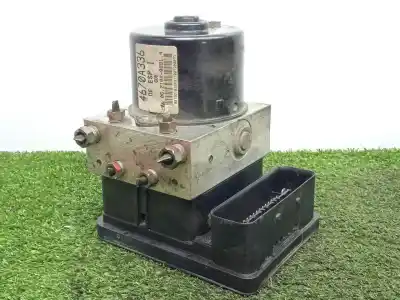 Автозапчасти б/у абс за mitsubishi outlander (cw0) 2.0 di-d cat ссылки oem iam 06210908193 - 4670a336 - 06210208914