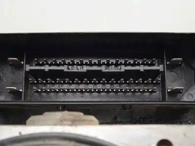 Автозапчастина б/у абс для mitsubishi outlander (cw0) 2.0 di-d cat посилання на oem iam 06210908193 - 4670a336 - 06210208914  