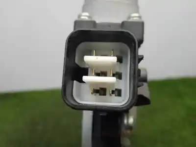 Автозапчасти б/у задний правый стеклорегулятор за mitsubishi outlander (cw0) 2.0 di-d cat ссылки oem iam   