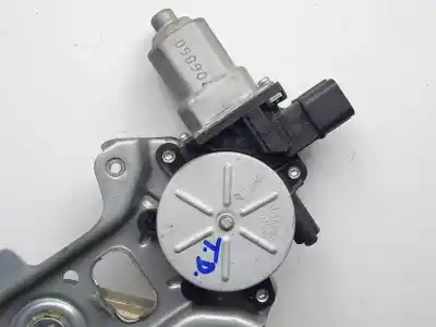 Автозапчасти б/у задний правый стеклорегулятор за mitsubishi outlander (cw0) 2.0 di-d cat ссылки oem iam   