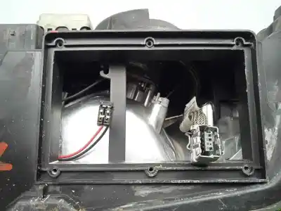 Автозапчастина б/у права фа для renault laguna ii (bg0/1_) 2.2 dci (bg0f) посилання на oem iam   