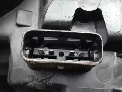 Автозапчастина б/у права фа для renault laguna ii (bg0/1_) 2.2 dci (bg0f) посилання на oem iam   