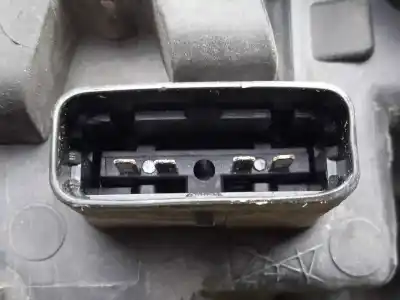 Автозапчастина б/у ліва фара для renault laguna ii (bg0/1_) 2.2 dci (bg0f) посилання на oem iam   
