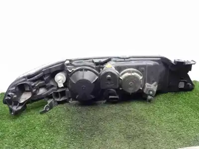 Автозапчастина б/у ліва фара для renault laguna ii (bg0/1_) 2.2 dci (bg0f) посилання на oem iam   