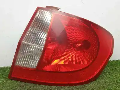Gebrauchtes Autoersatzteil heckleuchte rechts zum hyundai getz (tb) 1.5 crdi oem-iam-referenzen 