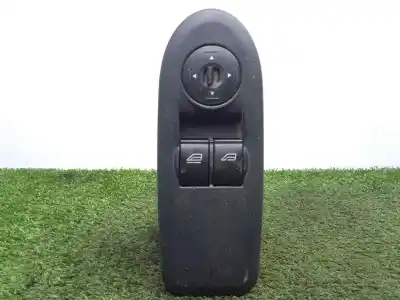 Second-hand car spare part left front power window switch for ford c-max (cb3) 1.6 tdci cat oem iam references 7m5t14529ba - 03168080