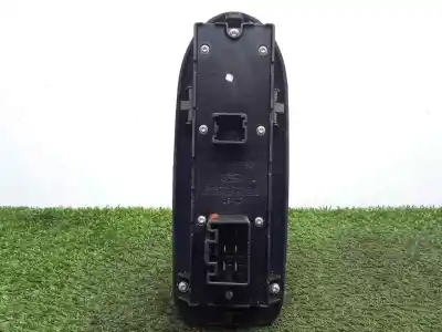 Second-hand car spare part left front power window switch for ford c-max (cb3) 1.6 tdci cat oem iam references 7m5t14529ba - 03168080  