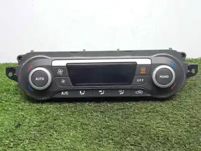 Second-hand car spare part climate control for ford c-max (cb3) 1.6 tdci cat oem iam references 7m5t18c612ad - w8hb08918