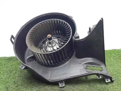 Second-hand car spare part HEATER BLOWER MOTOR for OPEL VECTRA C BERLINA  OEM IAM references 007014W Ø DIAMETRO: 150MM 