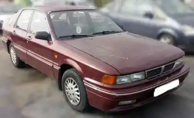 Gebrauchtes Autoersatzteil lenkgetriebe zum mitsubishi galant berlina (e30) 2.0 cat oem-iam-referenzen   
