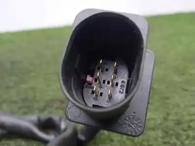 Second-hand car spare part lambda probe for fiat freemont (345) 2.0 16v multijet cat oem iam references 0281004193 - 55234327  5.cables