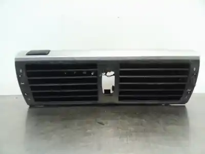 Peça sobressalente para automóvel em segunda mão grelha de ventilação tablier por bmw x5 (e70) 3.0 turbodiesel cat referências oem iam 716180104