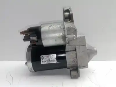 Pezzo di ricambio per auto di seconda mano motorino di avviamento per renault clio iv 1.2 tce energy riferimenti oem iam 233000779r - 233000779rg - m000t46572zt