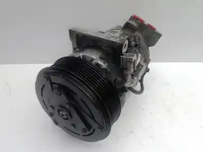 Автозапчасти б/у компрессор кондиционера воздуха за renault clio iv 1.2 tce energy ссылки oem iam 926000217r - hfc134a - z0012607a  7.canales