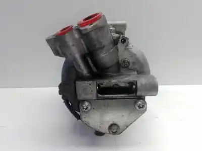 Автозапчасти б/у компрессор кондиционера воздуха за renault clio iv 1.2 tce energy ссылки oem iam 926000217r - hfc134a - z0012607a  7.canales