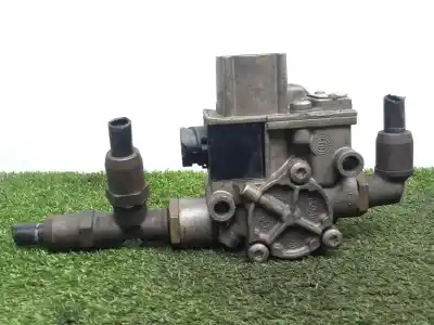 Peça sobressalente para automóvel em segunda mão bomba de ar secundária por iveco eurocargo 05.03 -> 5.9 diesel referências oem iam br9156 - 1132612