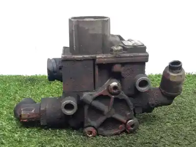 Peça sobressalente para automóvel em segunda mão bomba de ar secundária por iveco eurocargo 05.03 -> 5.9 diesel referências oem iam br9156 - 1132612