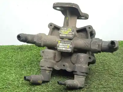 Peça sobressalente para automóvel em segunda mão bomba de ar secundária por iveco eurocargo 05.03 -> 5.9 diesel referências oem iam ae4608 - 1137461 - zb4525 - 1137667