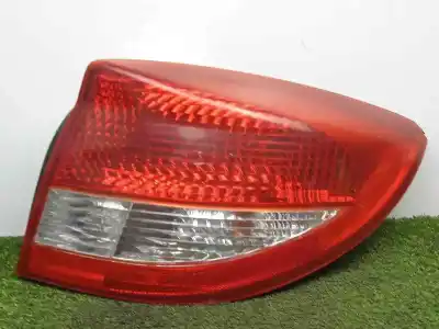 Peça sobressalente para automóvel em segunda mão farolim traseiro direito por kia rio 1.3 cat referências oem iam 