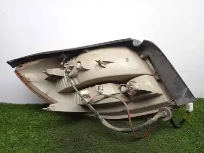 Second-hand car spare part right tailgate light for kia rio 1.3 cat oem iam references   02-05