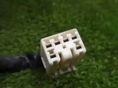 Second-hand car spare part right tailgate light for kia rio 1.3 cat oem iam references   02-05