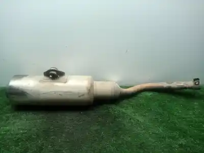 Second-hand car spare part rear exhaust pipe for honda fmx 650 (rd12) fx 650 vigor  (rd09) oem iam references 18310make20  