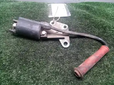 Peça sobressalente para automóvel em segunda mão bobina de ignição por honda fmx 650 (rd12) fx 650 vigor  (rd09) referências oem iam 30500ml7013  