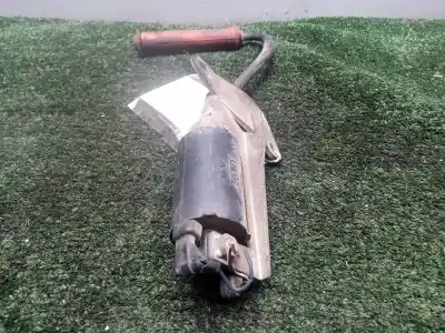 Peça sobressalente para automóvel em segunda mão bobina de ignição por honda fmx 650 (rd12) fx 650 vigor  (rd09) referências oem iam 30500ml7013  