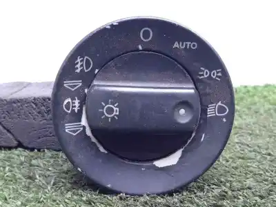 Second-hand car spare part switch for audi a4 berlina (8e) 2.5 v6 24v tdi oem iam references 8e0941531b