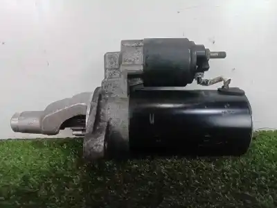 Second-hand car spare part starter motor for audi a4 berlina (8e) 2.5 v6 24v tdi oem iam references 0001109021 - 059911023h