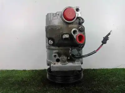 Pièce détachée automobile d'occasion COMPRESSEUR DE CLIMATISATION pour AUDI A4 BERLINA (8E)  Références OEM IAM   4.CANALES