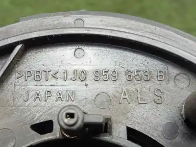 Peça sobressalente para automóvel em segunda mão fita do airbag por audi a3 (8l) 1.9 tdi referências oem iam 1j0959653b   Peça sobressalente para automóvel em segunda mão fita do airbag por audi a3 (8l) 1.9 tdi referências oem iam 1j0959653b