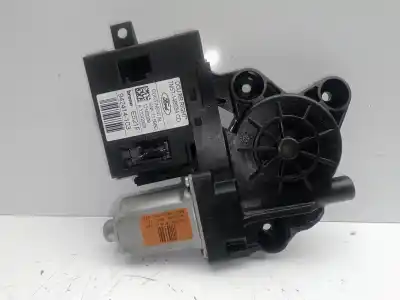 Second-hand car spare part rear right window motor for ford kuga (cbv) 2.0 tdci cat oem iam references 7m5t14b534cd - 5wk11598g - 942414103 - e521f