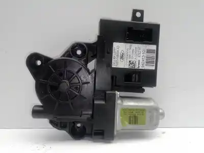Second-hand car spare part rear left window motor for ford kuga (cbv) 2.0 tdci cat oem iam references 7m5t14b534ad - 5wk11588g - 94213103 - e521f