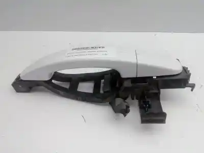 Second-hand car spare part exterior right rear door handle for ford kuga (cbv) 2.0 tdci cat oem iam references 4m51a266b22ad