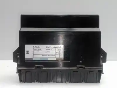 Second-hand car spare part electronic module for ford kuga (cbv) 2.0 tdci cat oem iam references 8m5t19g481be - 5wk48779i